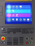 19 LCD/MDI